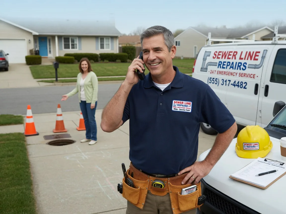 Emergency Plumber Mount Ayr, IA FAQs